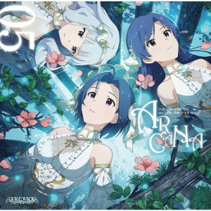 Album THE IDOLM@STER MILLION THE@TER WAVE 05 ARCANA from ARCANA