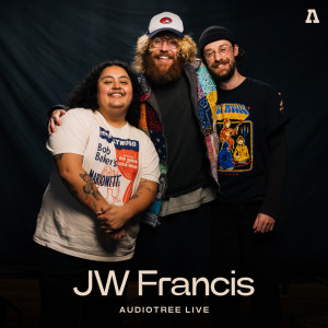 ดาวน์โหลดและฟังเพลง Swooning (Audiotree Live Version) พร้อมเนื้อเพลงจาก JW Francis