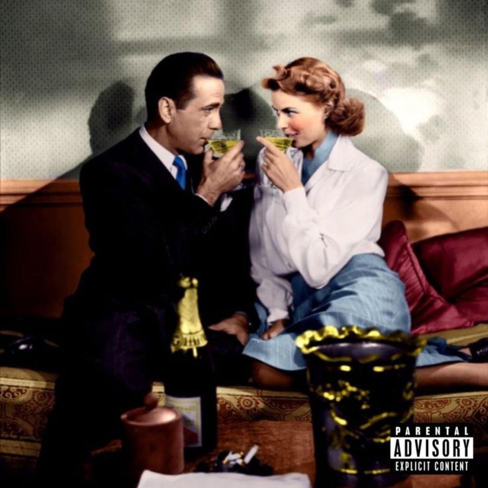 Chance (feat. Larsèn, Scoot & Marra) (Explicit)
