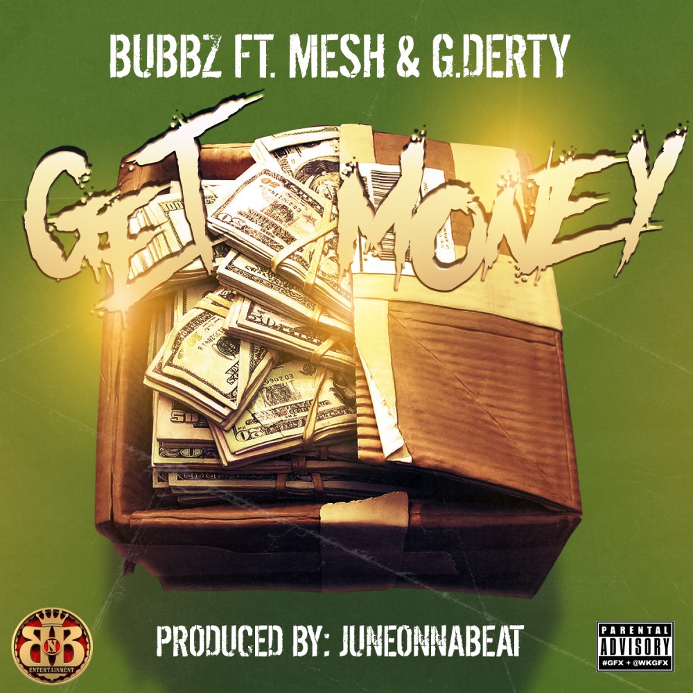 Get Money (Explicit)