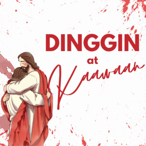 Album Dinggin at Kaawaan from Rey Malipot