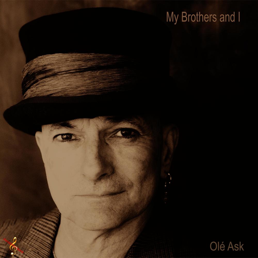 My Brothers And I (feat. Brian Thomas)