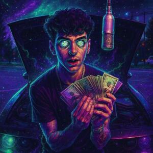 default playlist img