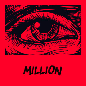 Rebel的專輯Million (Explicit)