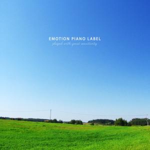 Album Healing Piano Helps Fatigue from Various Artists
