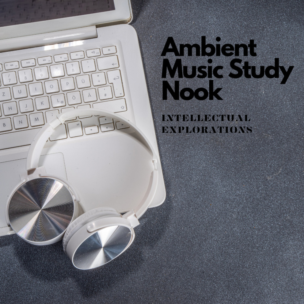 Intellect Incantations Ambient Music