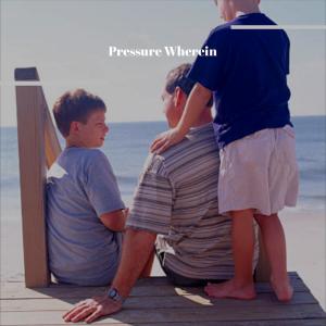 Various的专辑Pressure Wherein