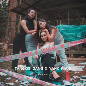 Tangkis Dang X Yank Haus Jedag Jedug (Remix)