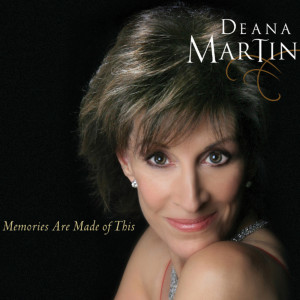 ดาวน์โหลดและฟังเพลง Mambo Italiano พร้อมเนื้อเพลงจาก Deana Martin