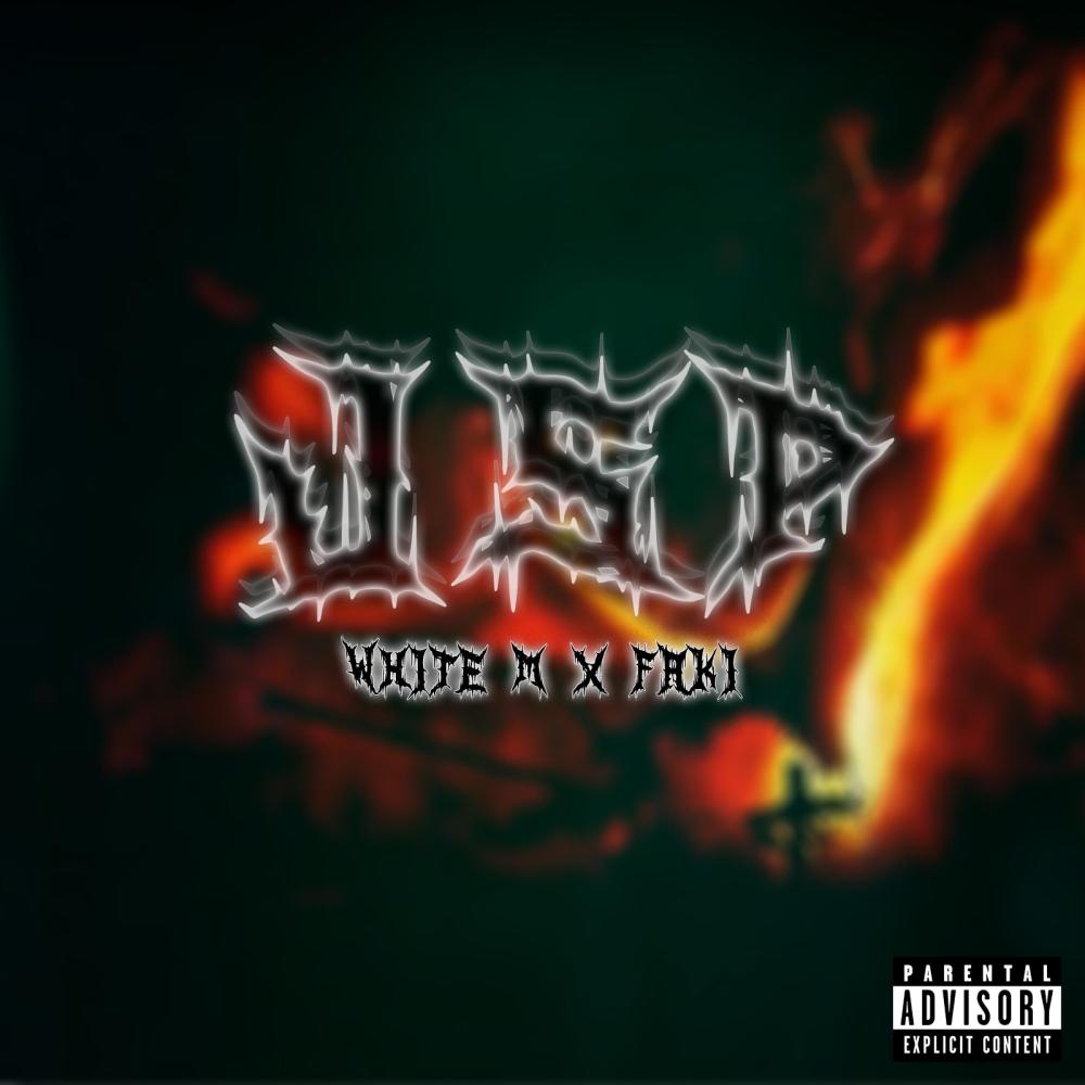 JSP (feat. WHITE M) (Explicit)
