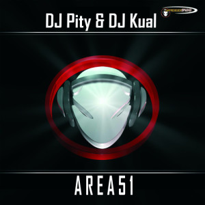 ดาวน์โหลดและฟังเพลง Area 51 พร้อมเนื้อเพลงจาก Dj Pity