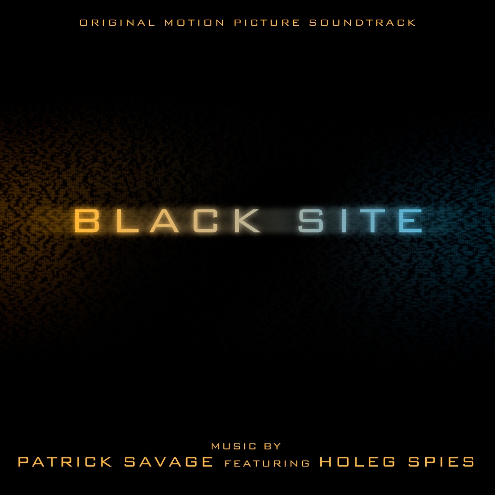 Drone (feat. Holeg Spies)