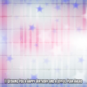 Listen to Happy Birthday With Synth 6 song with lyrics from Happy Birthday Band