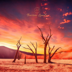 石石的專輯22. Barren Land