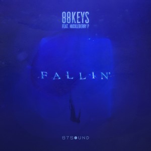Album Fallin` from 88KEYS