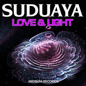 Suduaya的專輯Love & Light