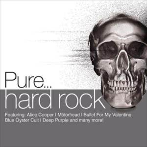 Various的專輯Pure... Hard Rock