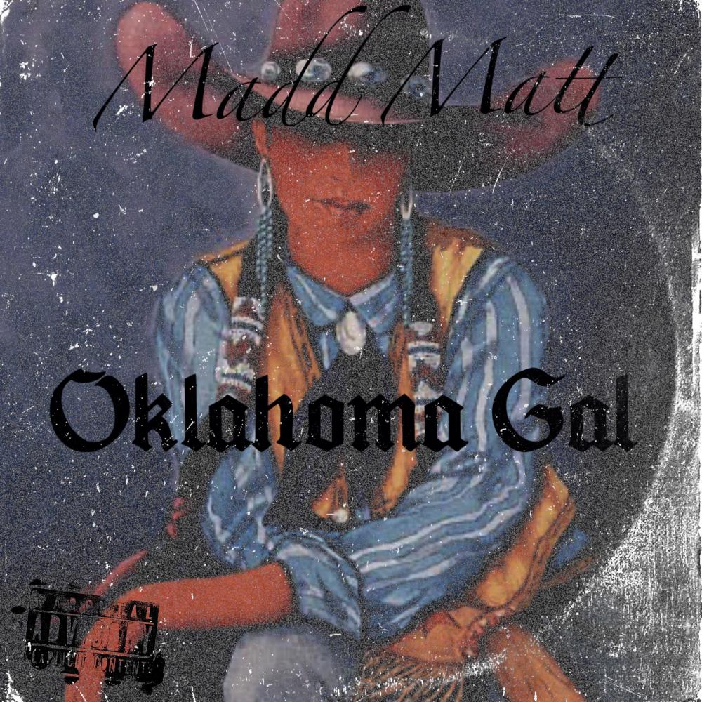 Oklahoma Gal
