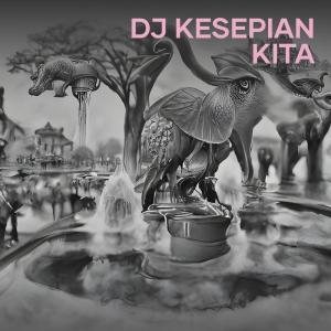 Dj Kesepian Kita dari ANDI ALVAYED ASGAF