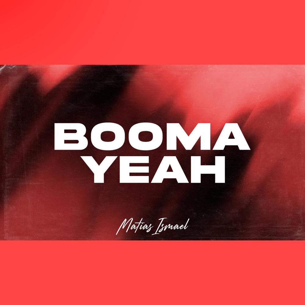 Booma Yeah Aftermix