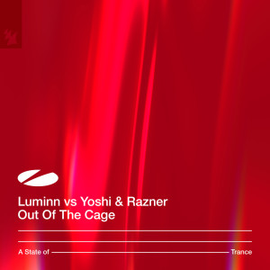 Yoshi & Razner的專輯Out Of The Cage