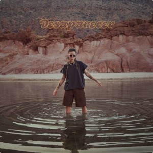 ดาวน์โหลดและฟังเพลง Desaparecer พร้อมเนื้อเพลงจาก Niña Dioz