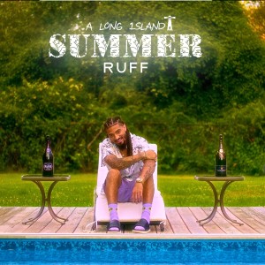 Listen to P.L.T. (feat. Beau Blanco) song with lyrics from Ruff