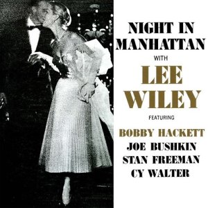 Night in Manhattan (Remastered)