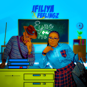 Listen to Eyes on Me song with lyrics from Ifiliya