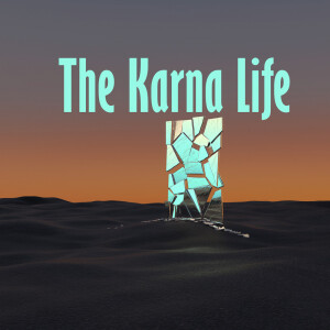 Album The Karna Life from 