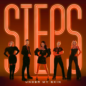 ดาวน์โหลดและฟังเพลง What the Future Holds (Single Mix) (其他|Single Mix) พร้อมเนื้อเพลงจาก Steps
