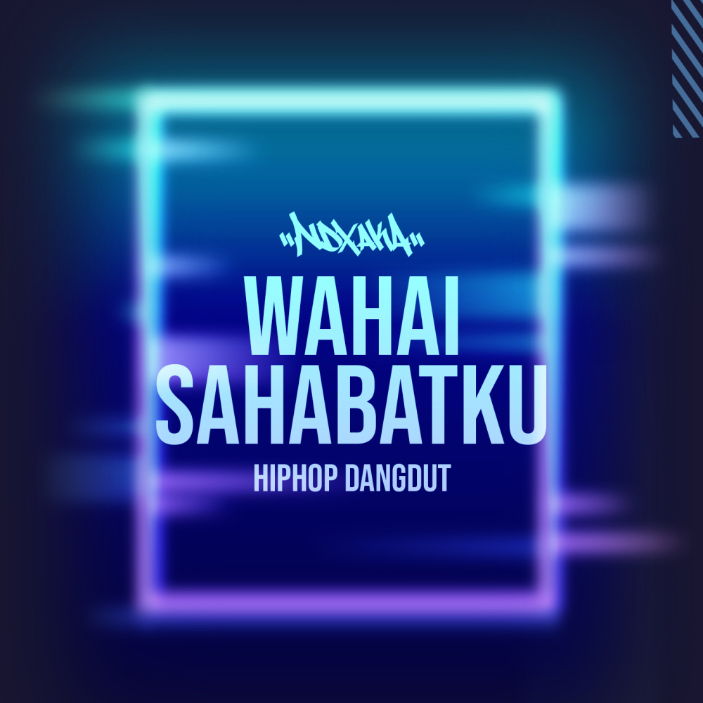 Wahai Sahabatku HipHop Dangdut