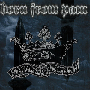 ดาวน์โหลดและฟังเพลง Recall to Inferno พร้อมเนื้อเพลงจาก Born from Pain