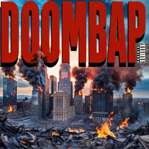 Listen to Doom Bap (Explicit) song with lyrics from Krookid Hooks