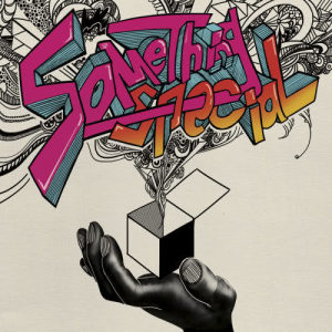 Dengarkan Something Special (Instrumental) (INST) lagu dari 계범주 dengan lirik