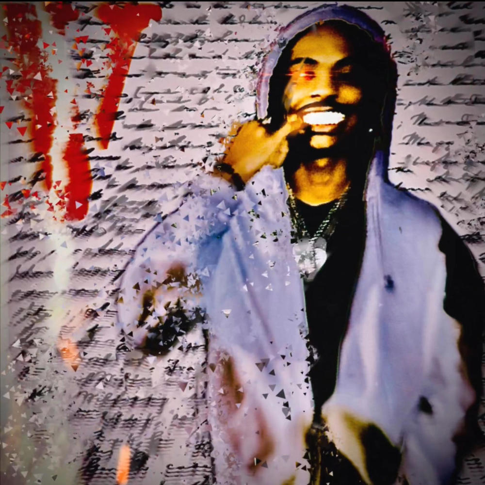 AYTSB (feat. Von Julio) (Explicit)
