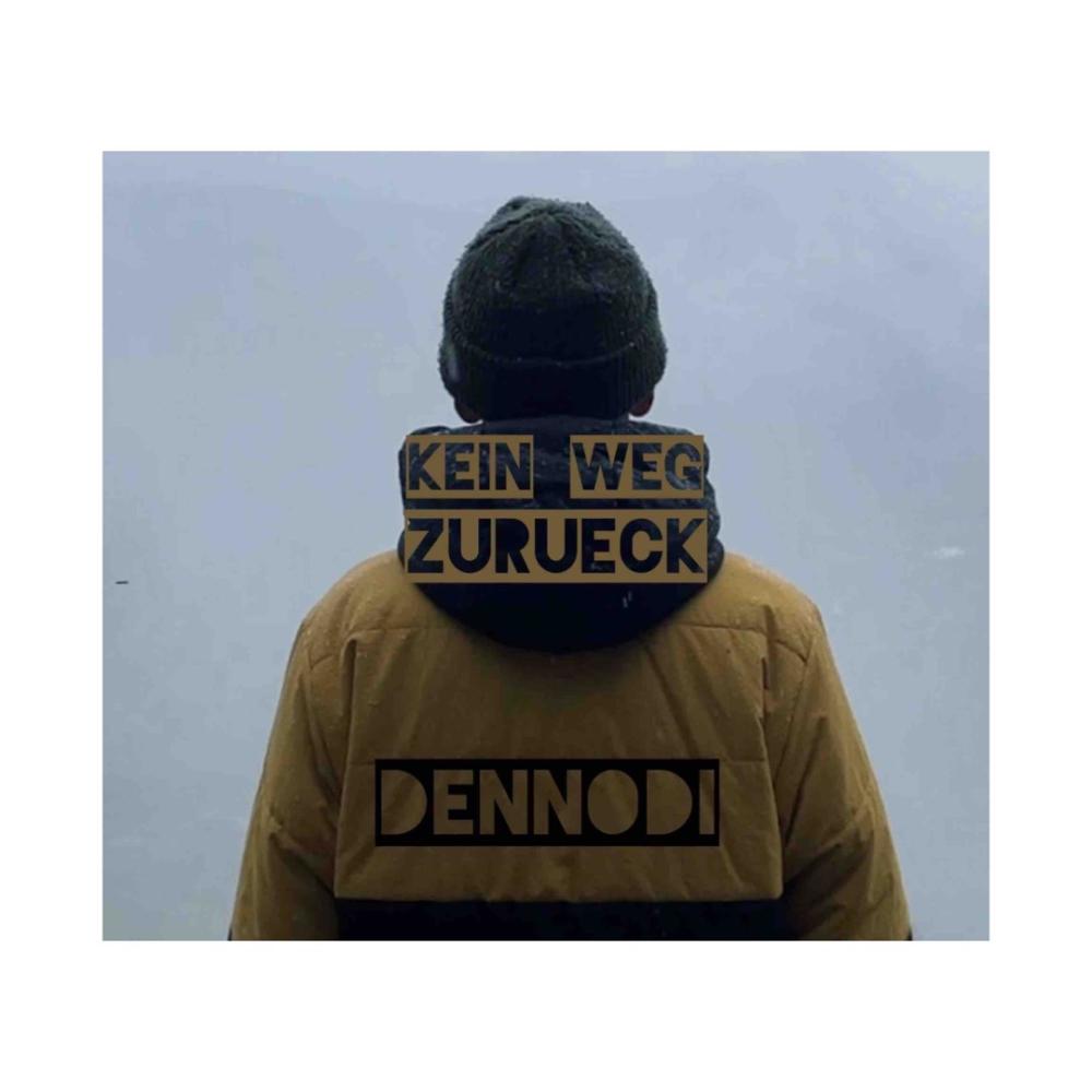 Kein Weg zurück (Explicit)