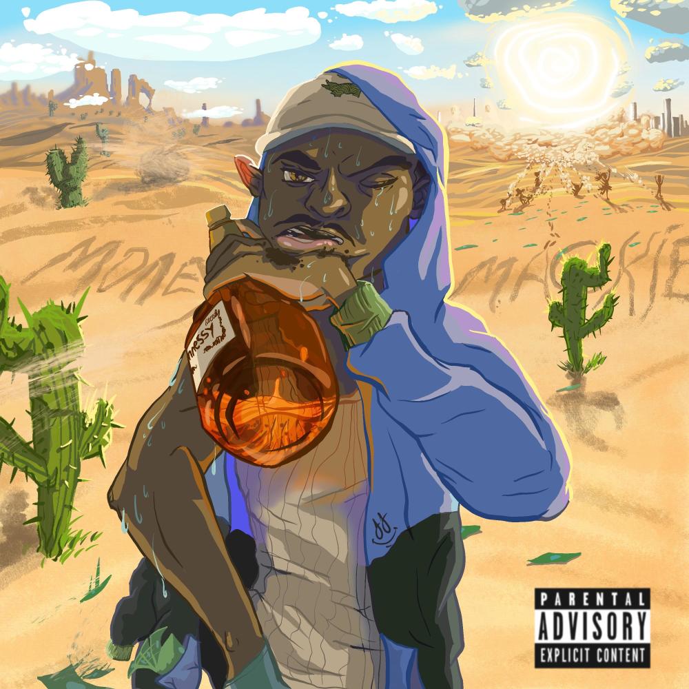 Money Mackie (Explicit)