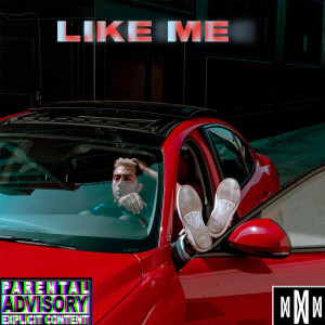 Album Like Me (Explicit) from 