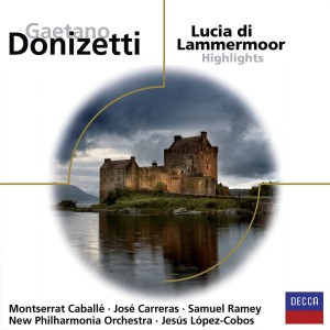 收聽Montserrat Caballé的"Il dolce suono"歌詞歌曲