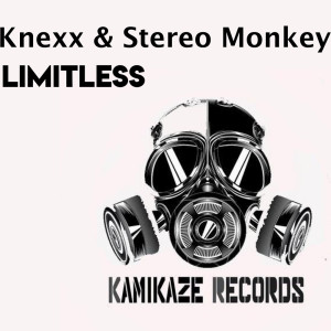 อัลบัม Limitless ศิลปิน KnexX