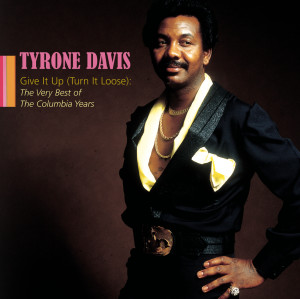 收聽Tyrone Davis的Let's Be Closer Together (Album Version)歌詞歌曲