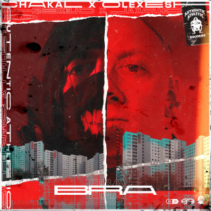 收聽Chakal的BRA (Explicit)歌詞歌曲