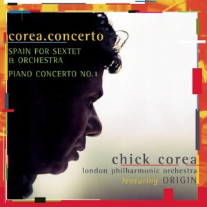 ดาวน์โหลดและฟังเพลง Spain (Arr. for Piano Sextet & Orchestra): II. Spain Theme (Arr. C. Corea & J. Dickson for Piano Sextet & Orchestra) (arranged for Sextet and Orchestra) (纯音乐) พร้อมเนื้อเพลงจาก Chick Corea