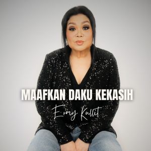 Ermy Kullit的專輯Maafkan Daku Kekasih