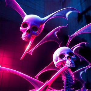 收聽Orco的Xtallisation歌詞歌曲