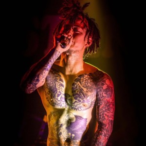 收听Kensho的一攫千金歌词歌曲