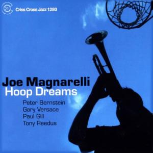 收聽Joe Magnarelli的Hoop Dreams歌詞歌曲