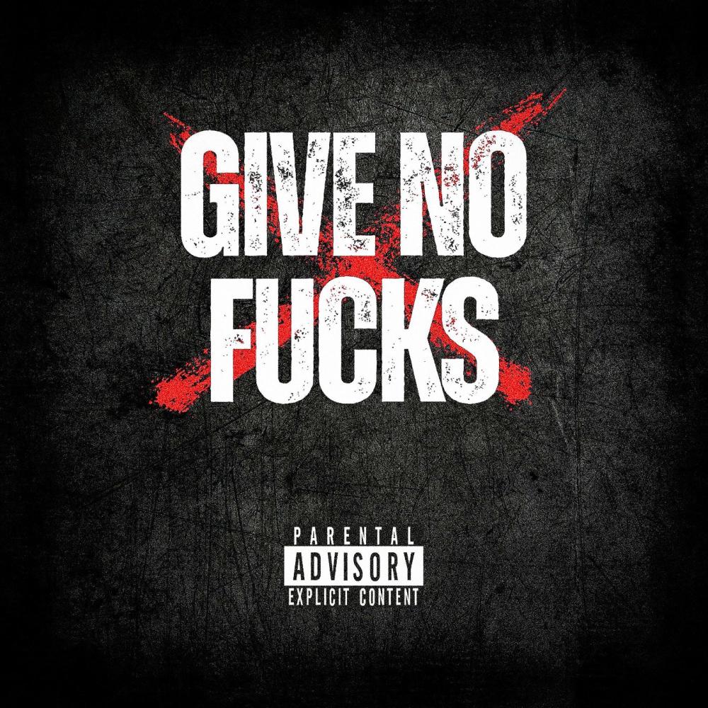 GIVE NO ***** (feat. Ryan Martin, Tae Cabby & Chandlerr) (Explicit)