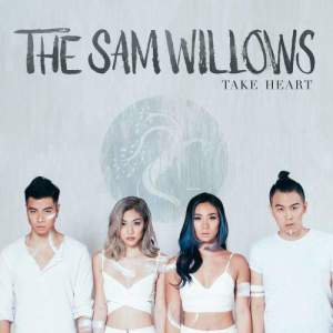 收聽THE SAM WILLOWS的Glasshouse (Lillywhite Edition)歌詞歌曲